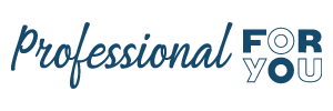 Professional For You Logo
